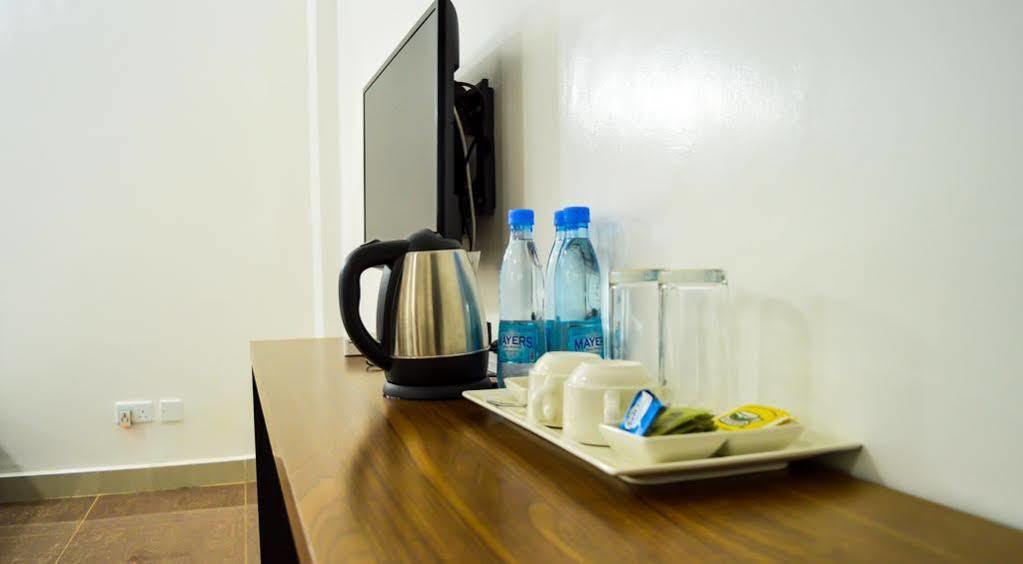 Hotel Sky Nairobi