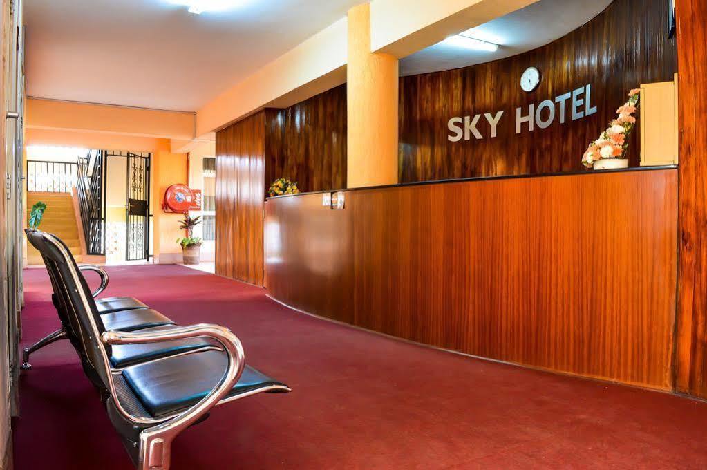 Sky Hotel Nairobi