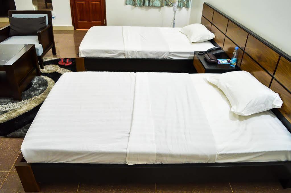 Sky Hotel Nairobi