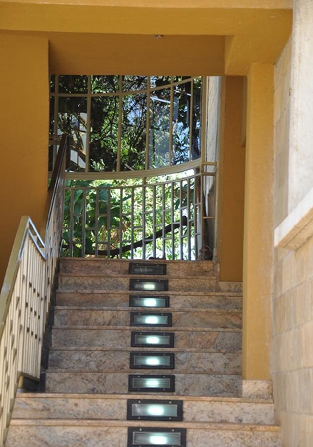 Hotel Ridgeways Park Nairobi