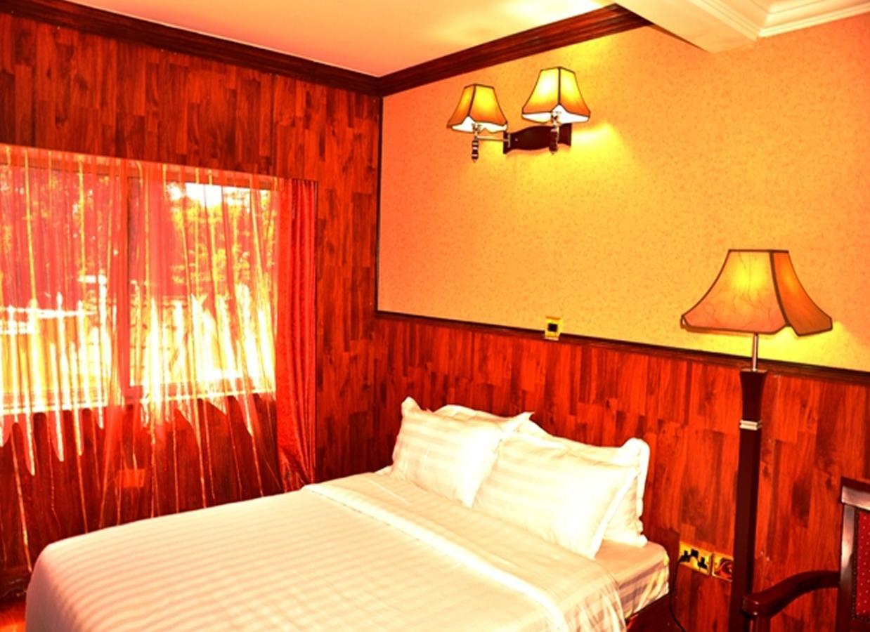Ridgeways Park Hotel 3*