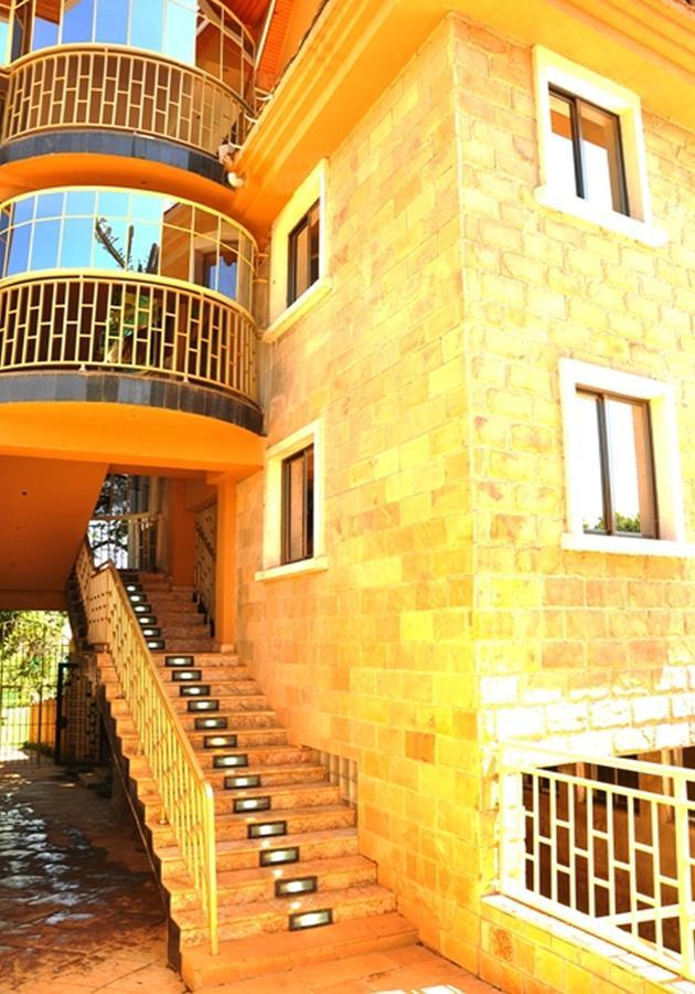 Ridgeways Park Hotel