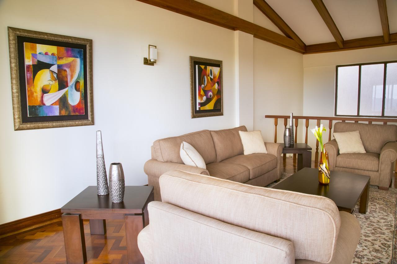 Aparthotel Gemsuites And Serviced Riverside 5*