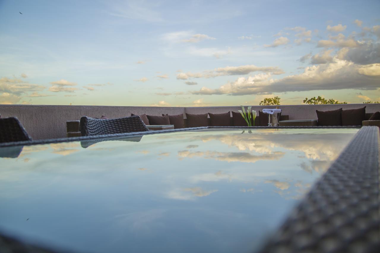 Gemsuites And Serviced Riverside Nairobi