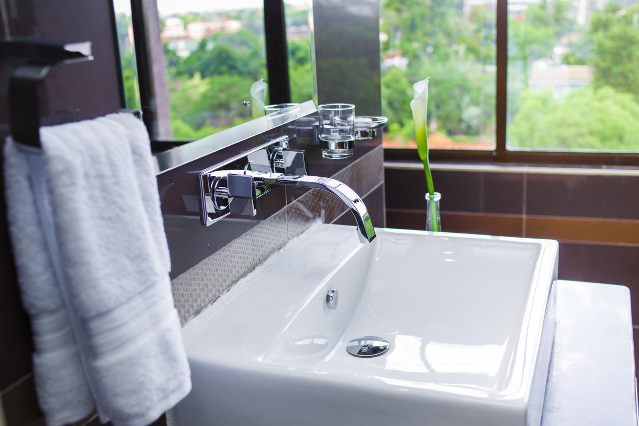 Gemsuites And Serviced Riverside Aparthotel
