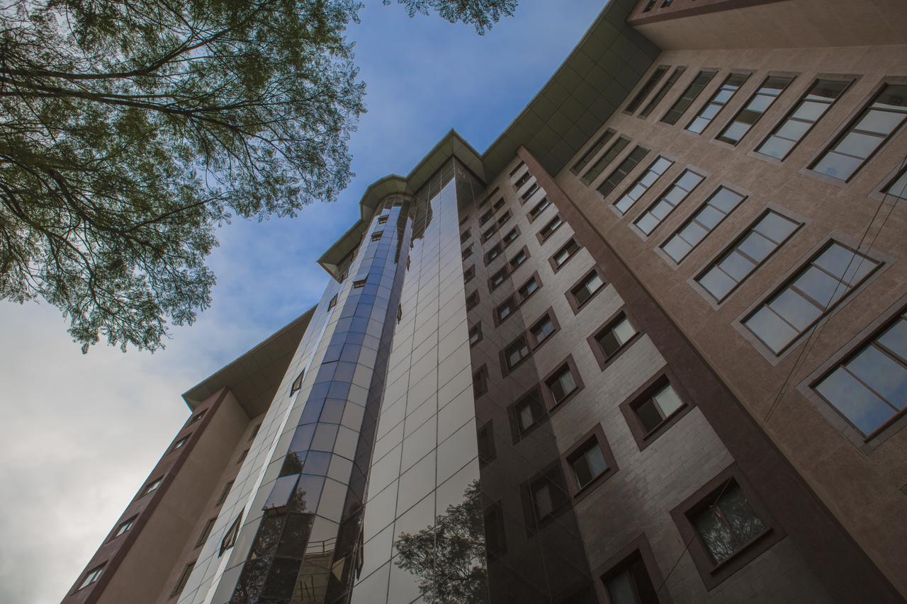 Gemsuites And Serviced Riverside Nairobi