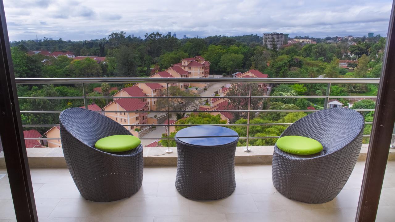 Gemsuites And Serviced Riverside Aparthotel 5*