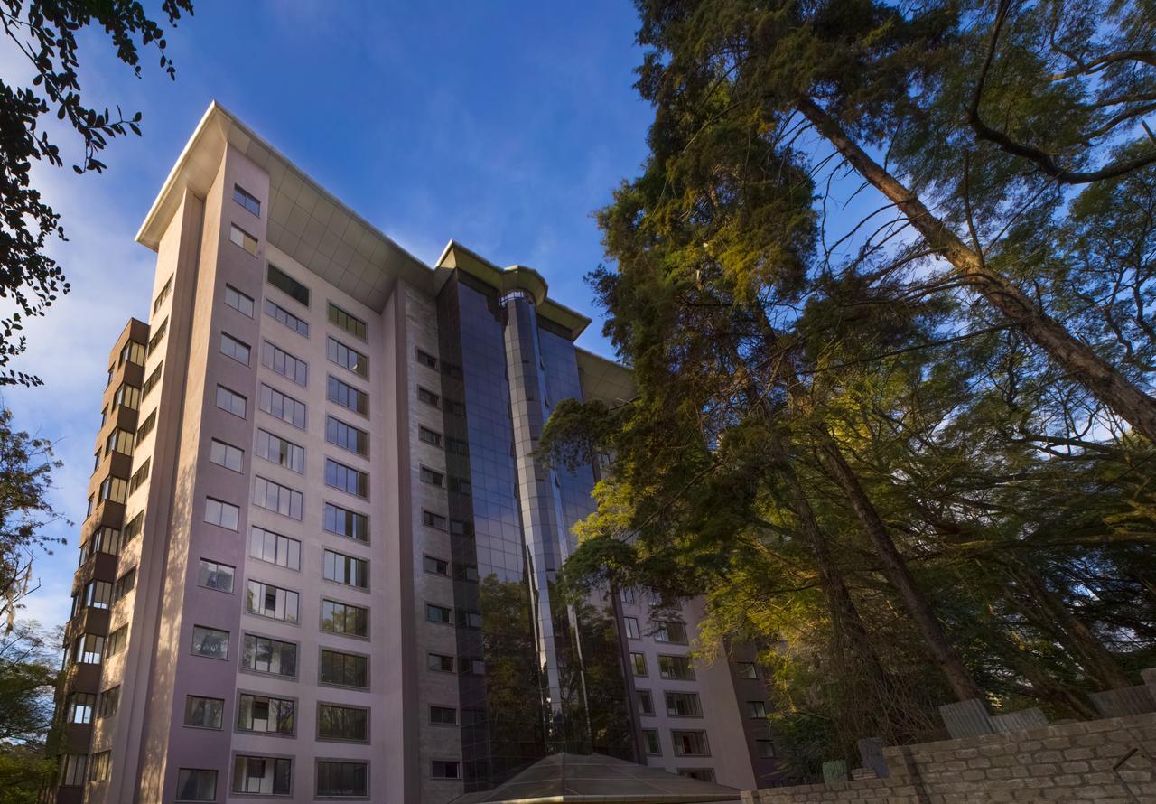 Gemsuites And Serviced Riverside 5* Nairobi