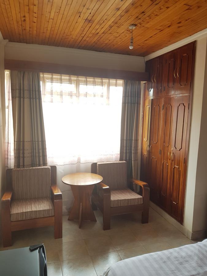 China Garden Nairobi