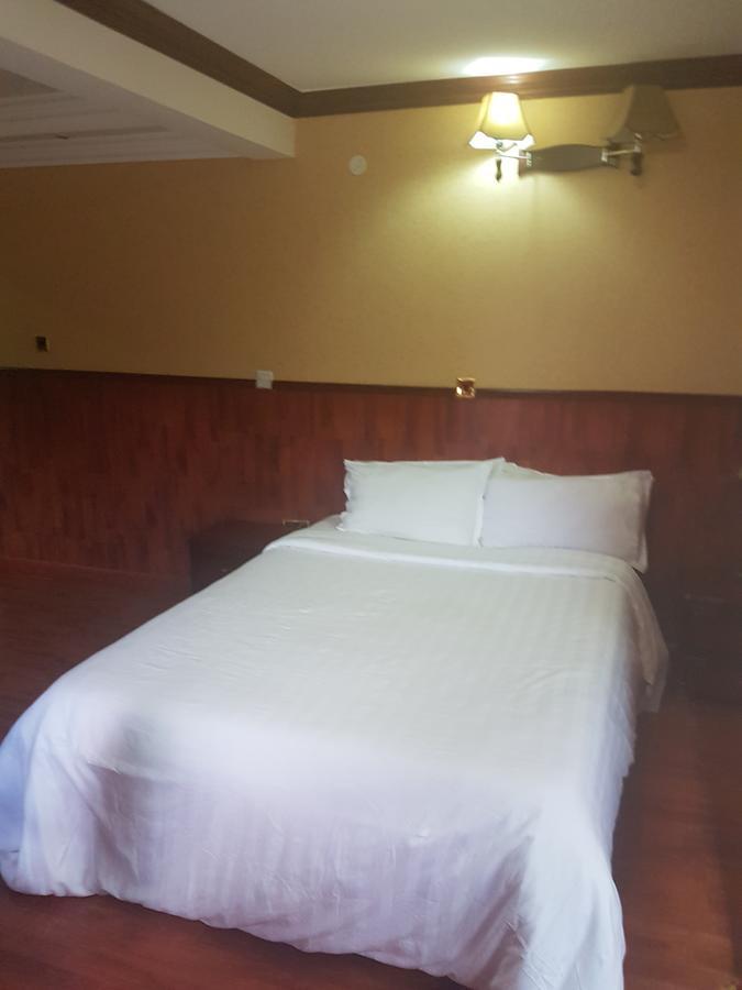 Ridgeways Park Hotel Nairobi