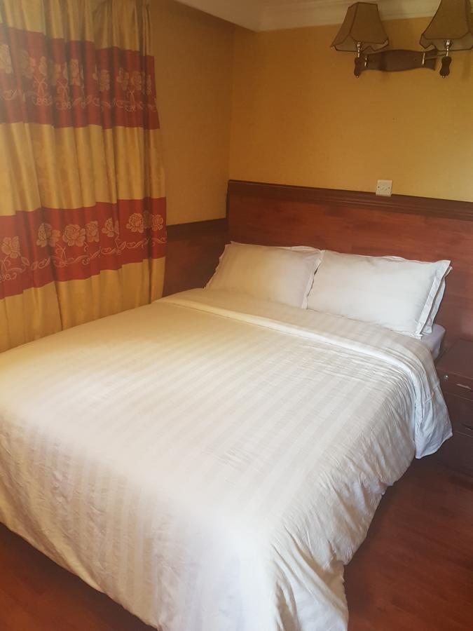Ridgeways Park Hotel 3*