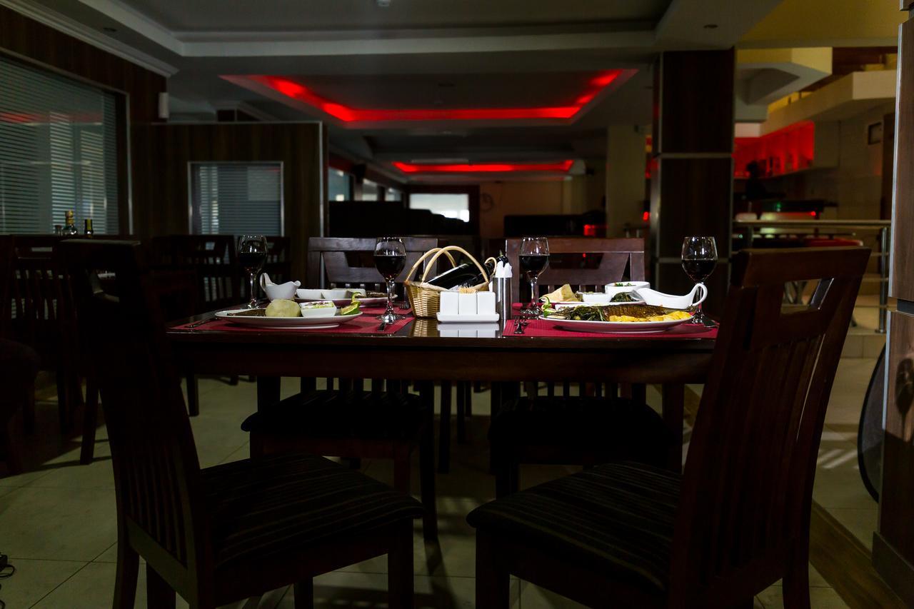 Hotel Airport Landing 3*