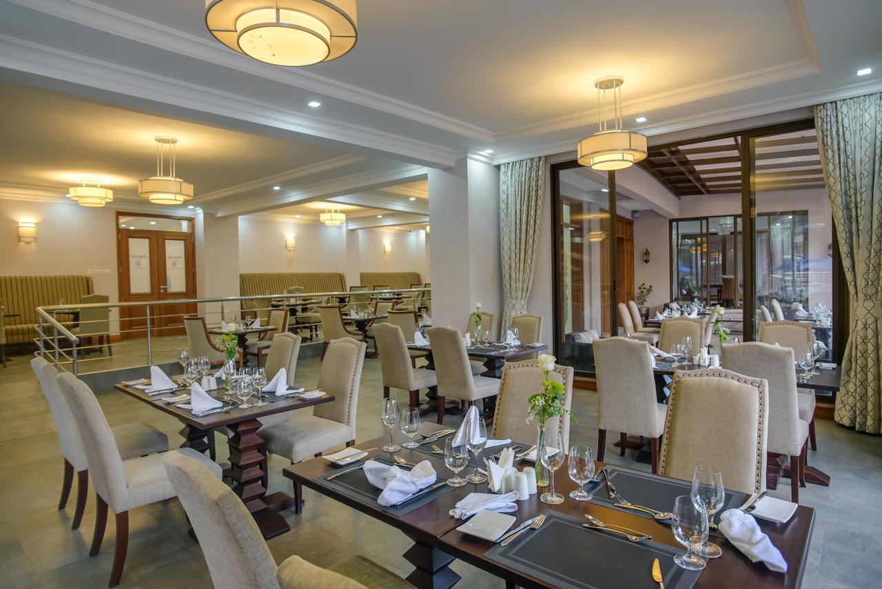 Gemsuites And Serviced Riverside Nairobi