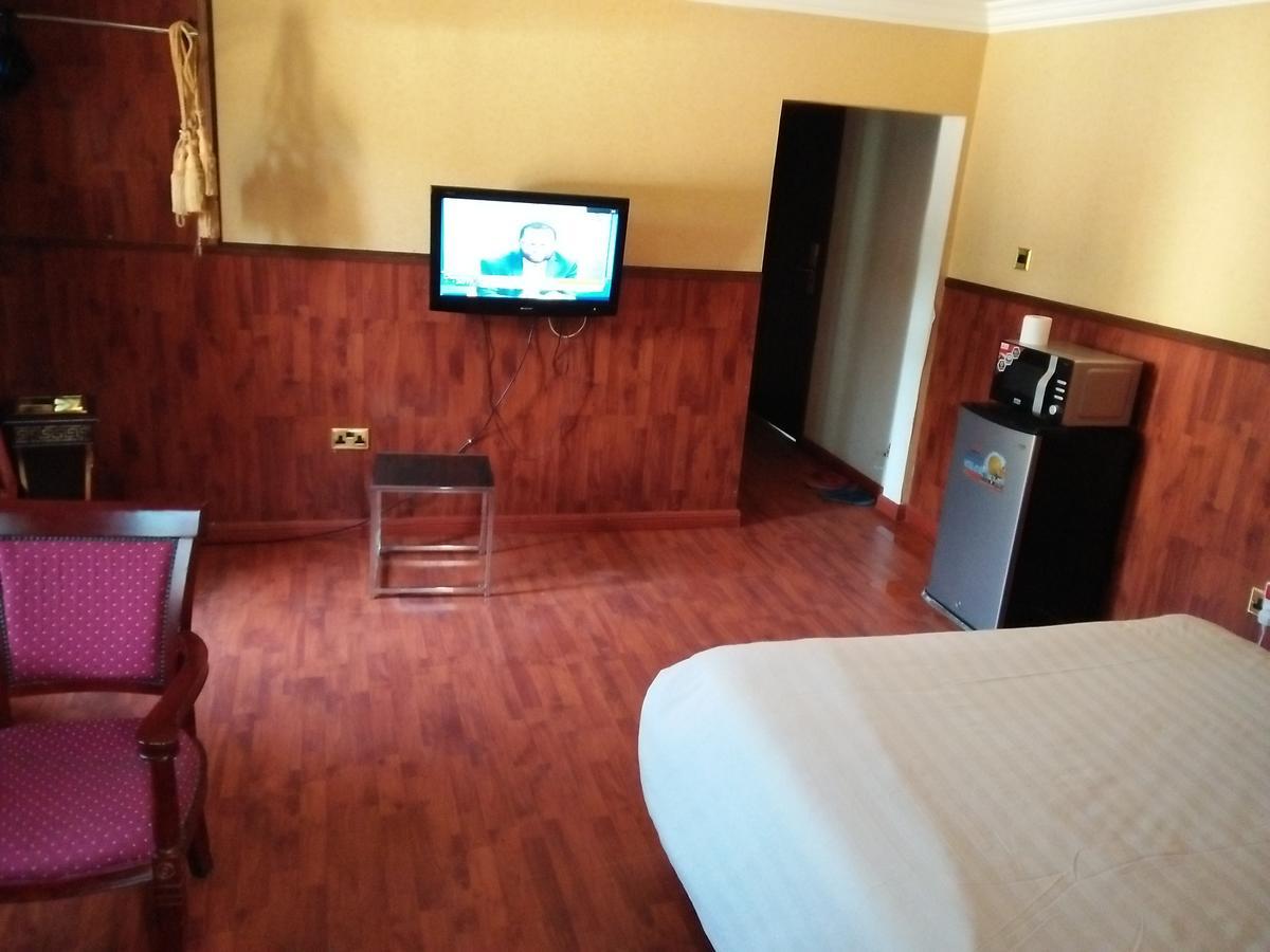 Hotel Ridgeways Park 3*
