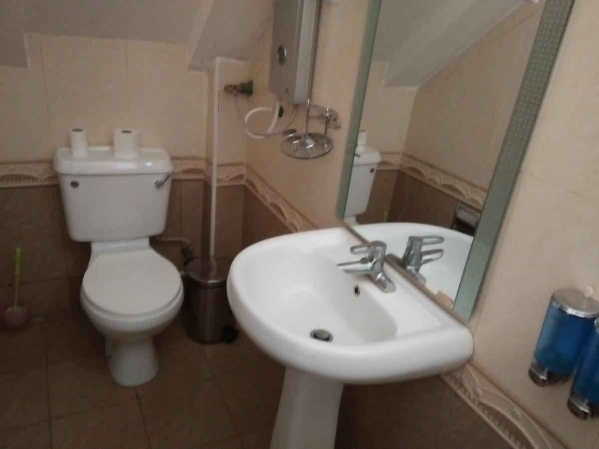 Hotel Ridgeways Park