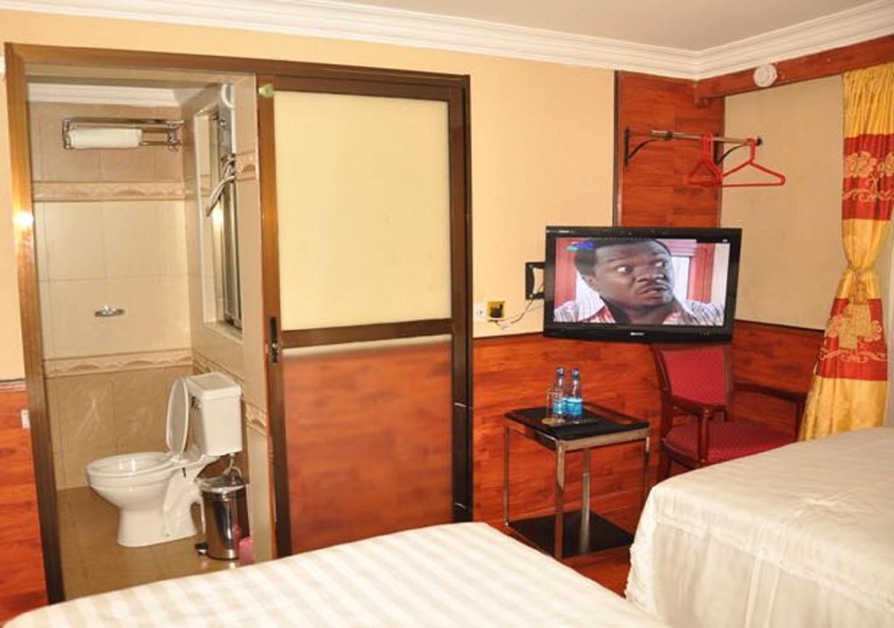 Ridgeways Park Hotel 3*
