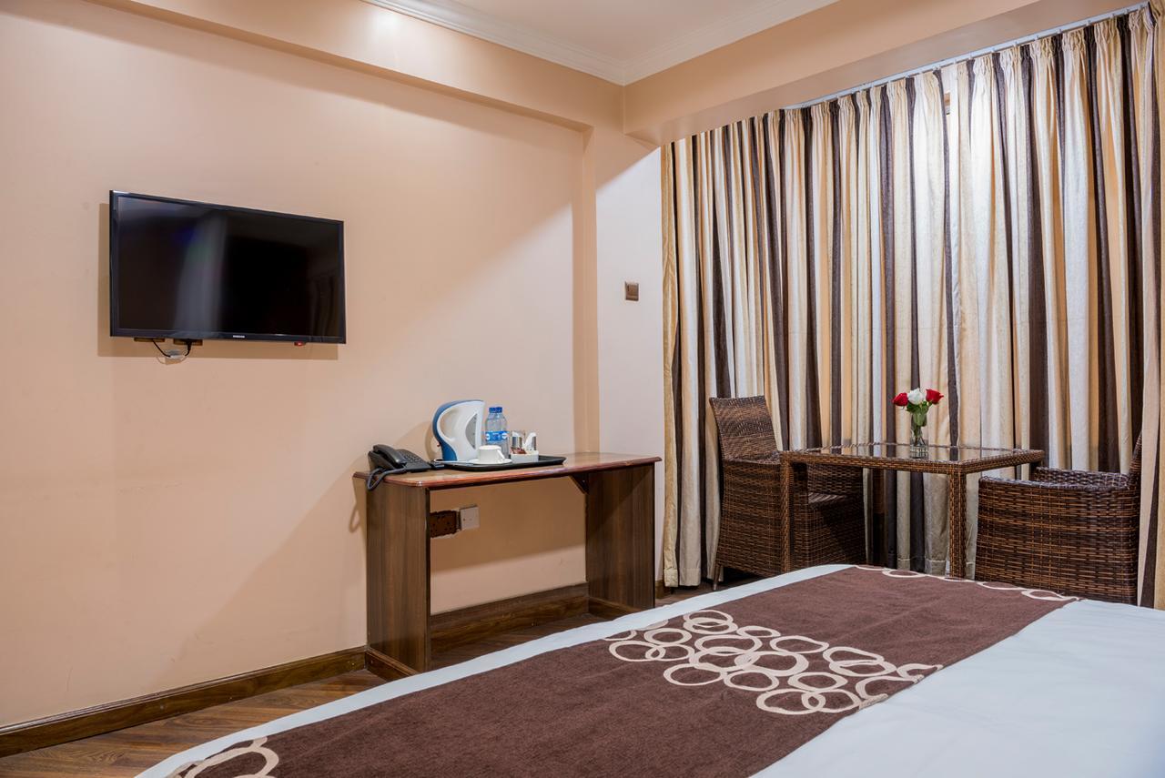 Hotel Airport Landing 3*
