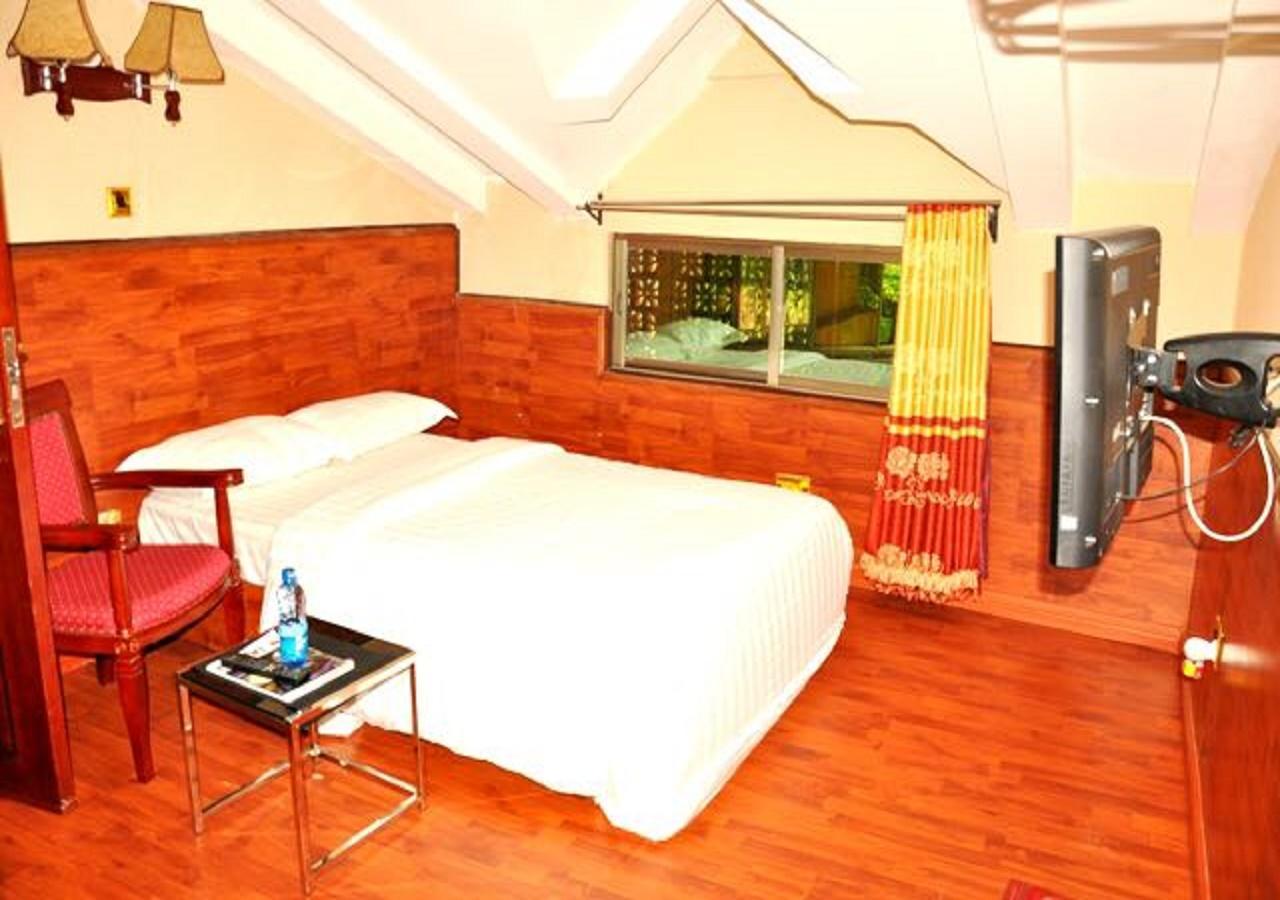 Ridgeways Park Hotel