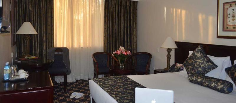 Hotel Jacaranda 3*