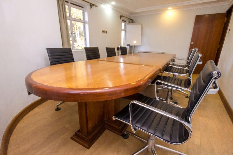 Lavington Hill House Hotel Nairobi