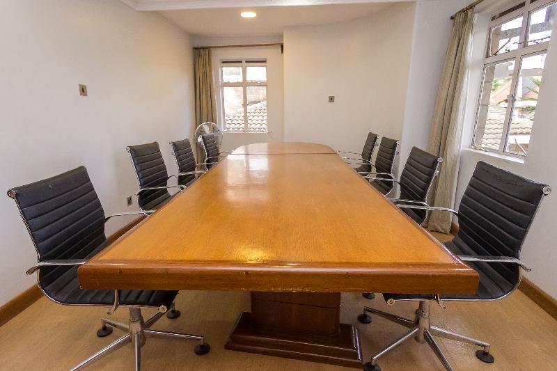 Hotel Lavington Hill House 3*