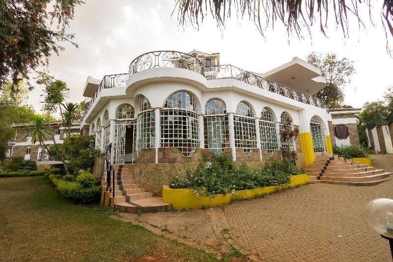 Lavington Hill House 3* Nairobi