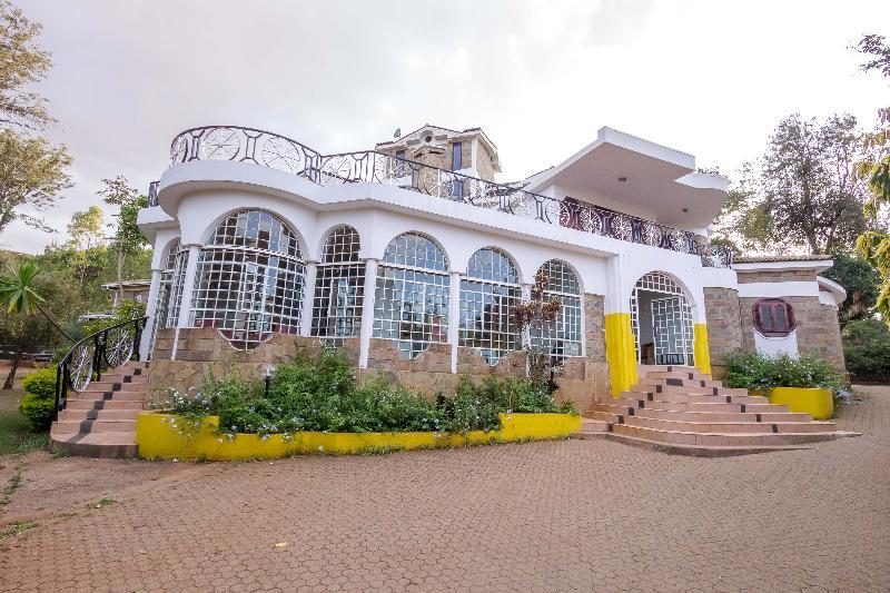 Lavington Hill House