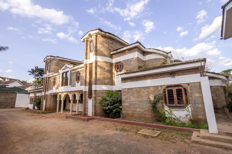 Hotel Lavington Hill House