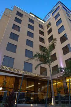 Four Points By Sheraton Hurlingham Hotel Nairobi