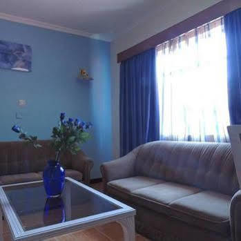 Palm Tree Guest house Nairobi