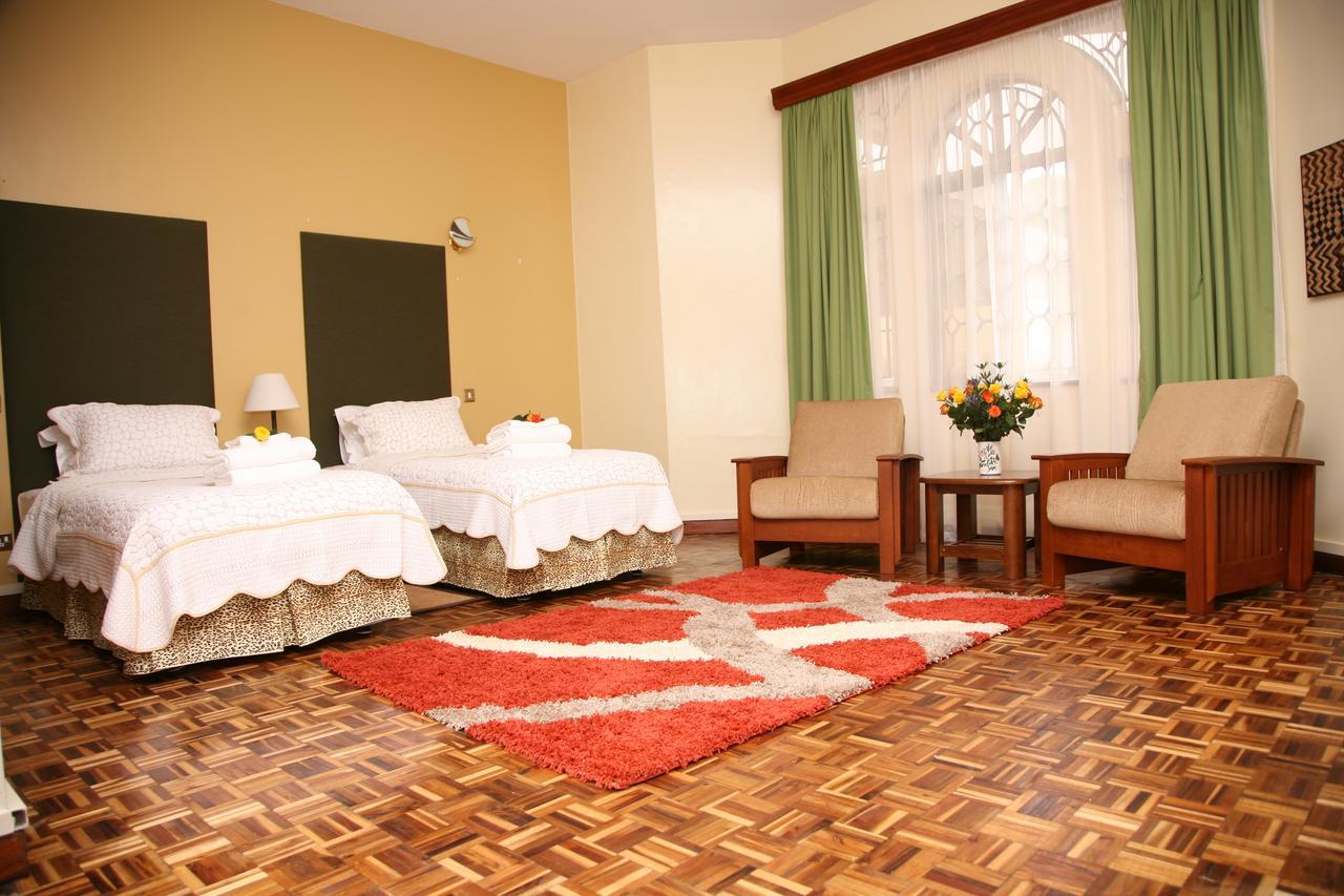 Tara Bed & Breakfast Nairobi