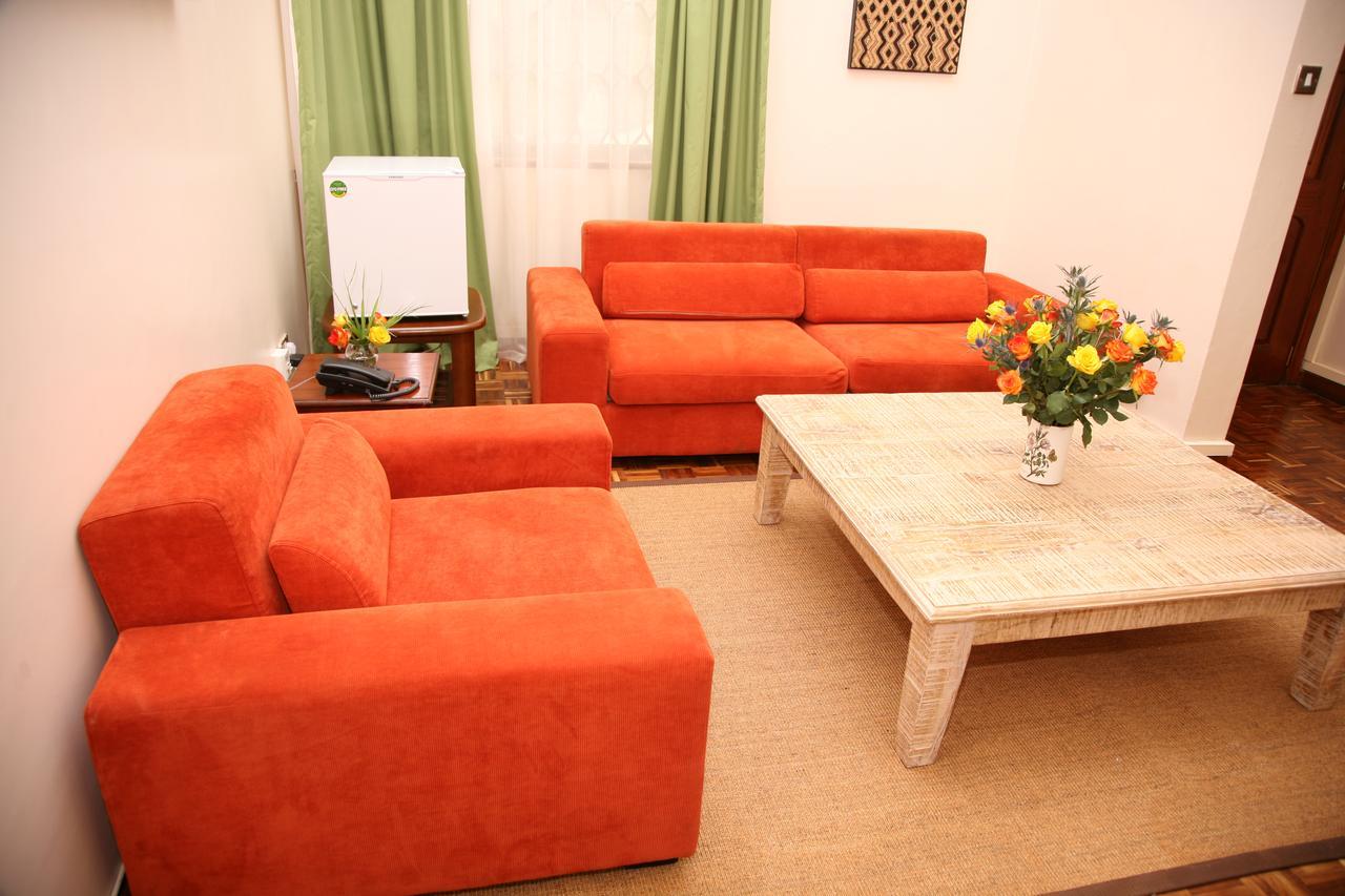 Tara Bed & Breakfast 3*