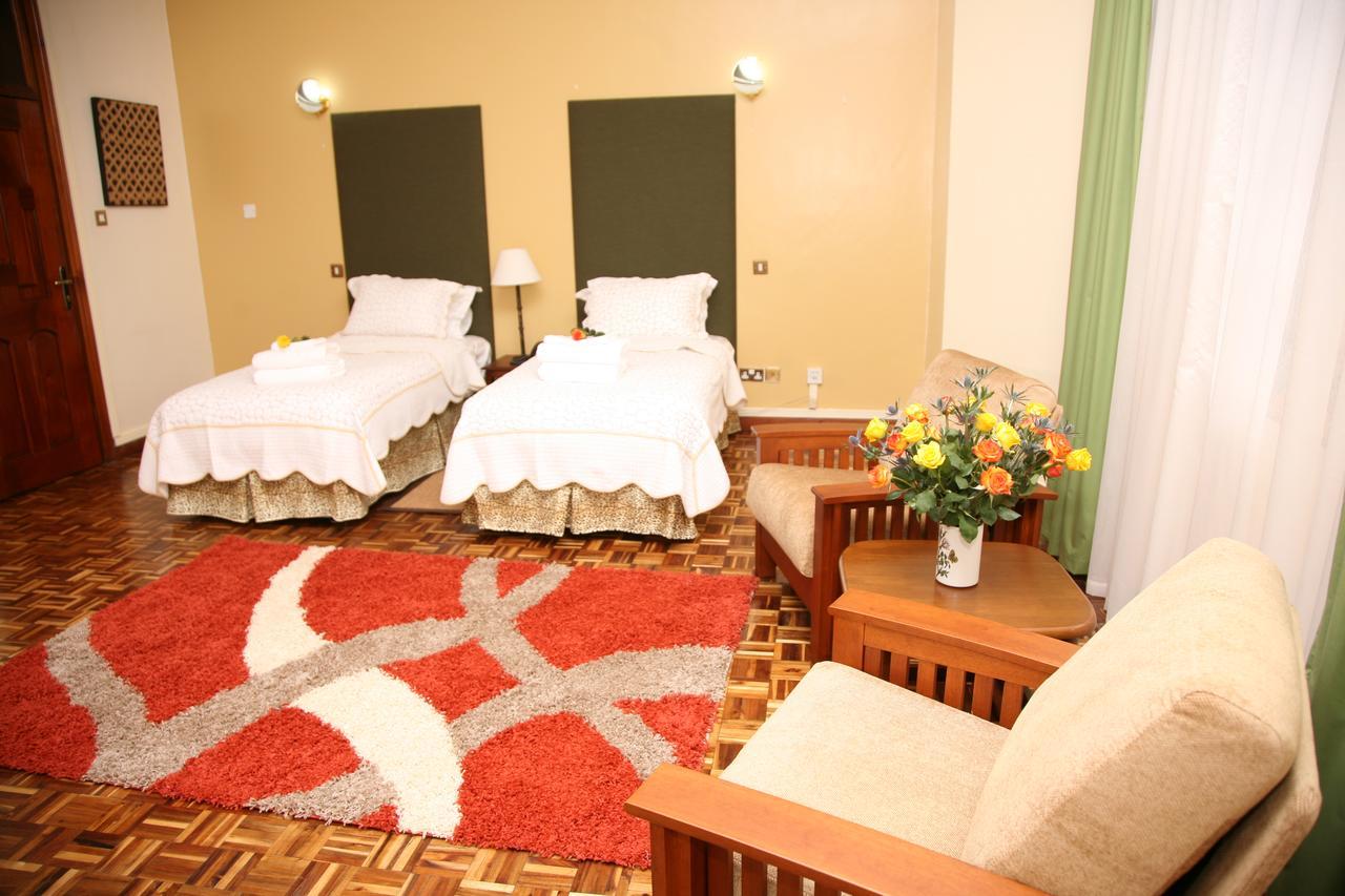 Tara Bed & Breakfast Nairobi