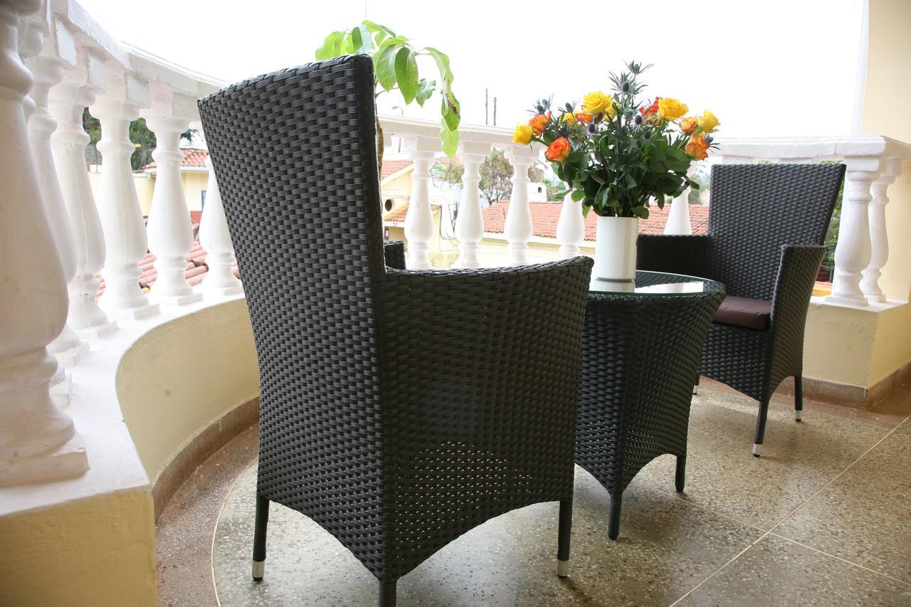 Tara 3* Nairobi
