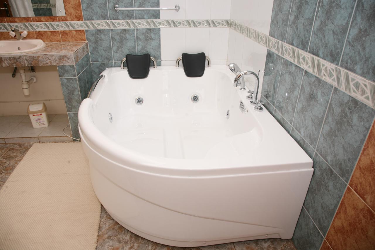Tara Bed & Breakfast 3*