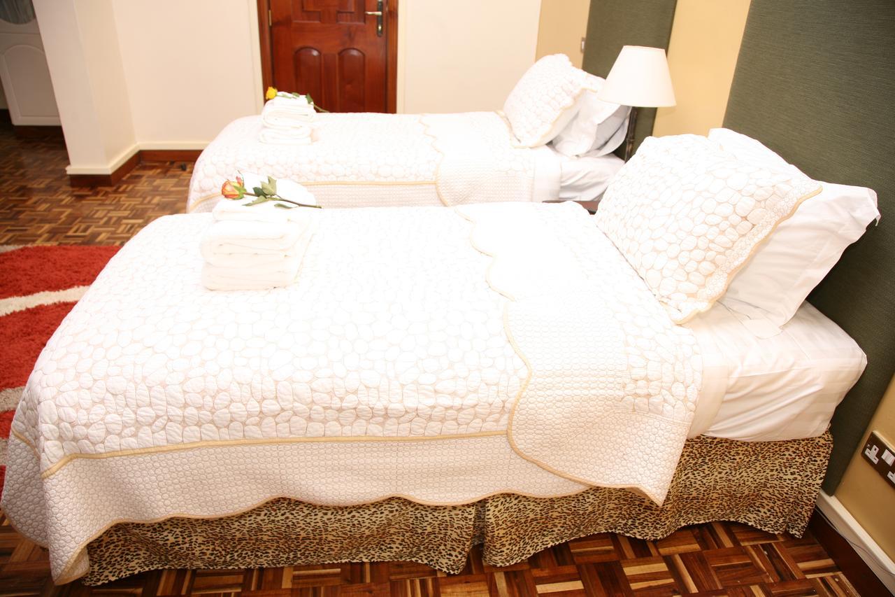 Tara Bed & Breakfast Nairobi