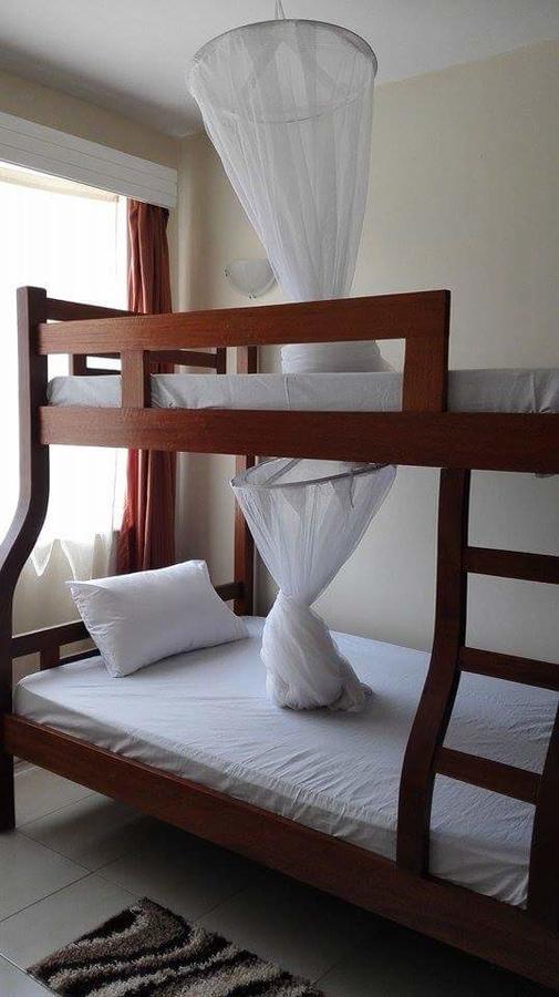 Westlands Backpackers *