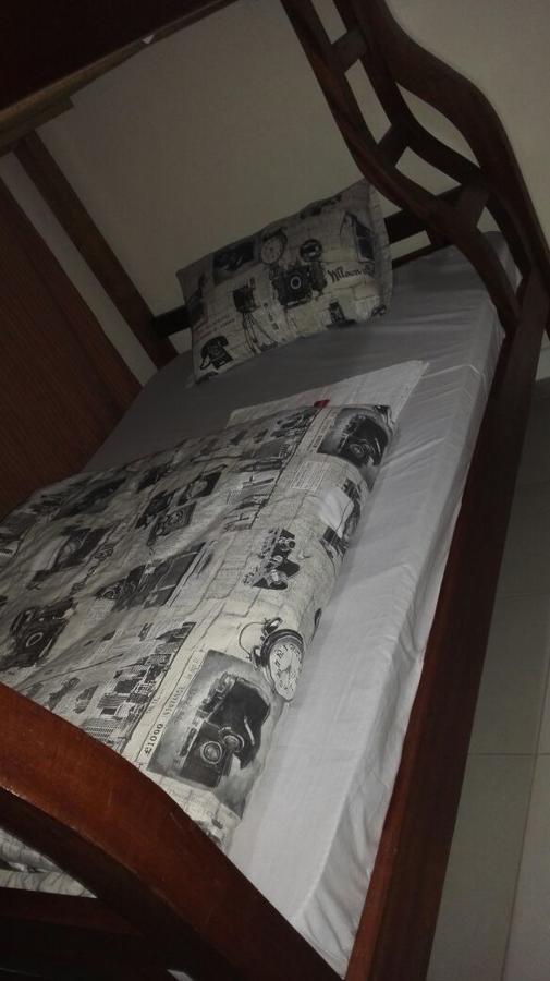 Westlands Backpackers * Nairobi