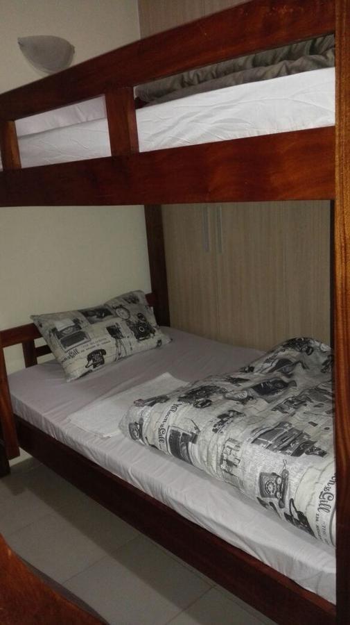 Westlands Backpackers * Nairobi