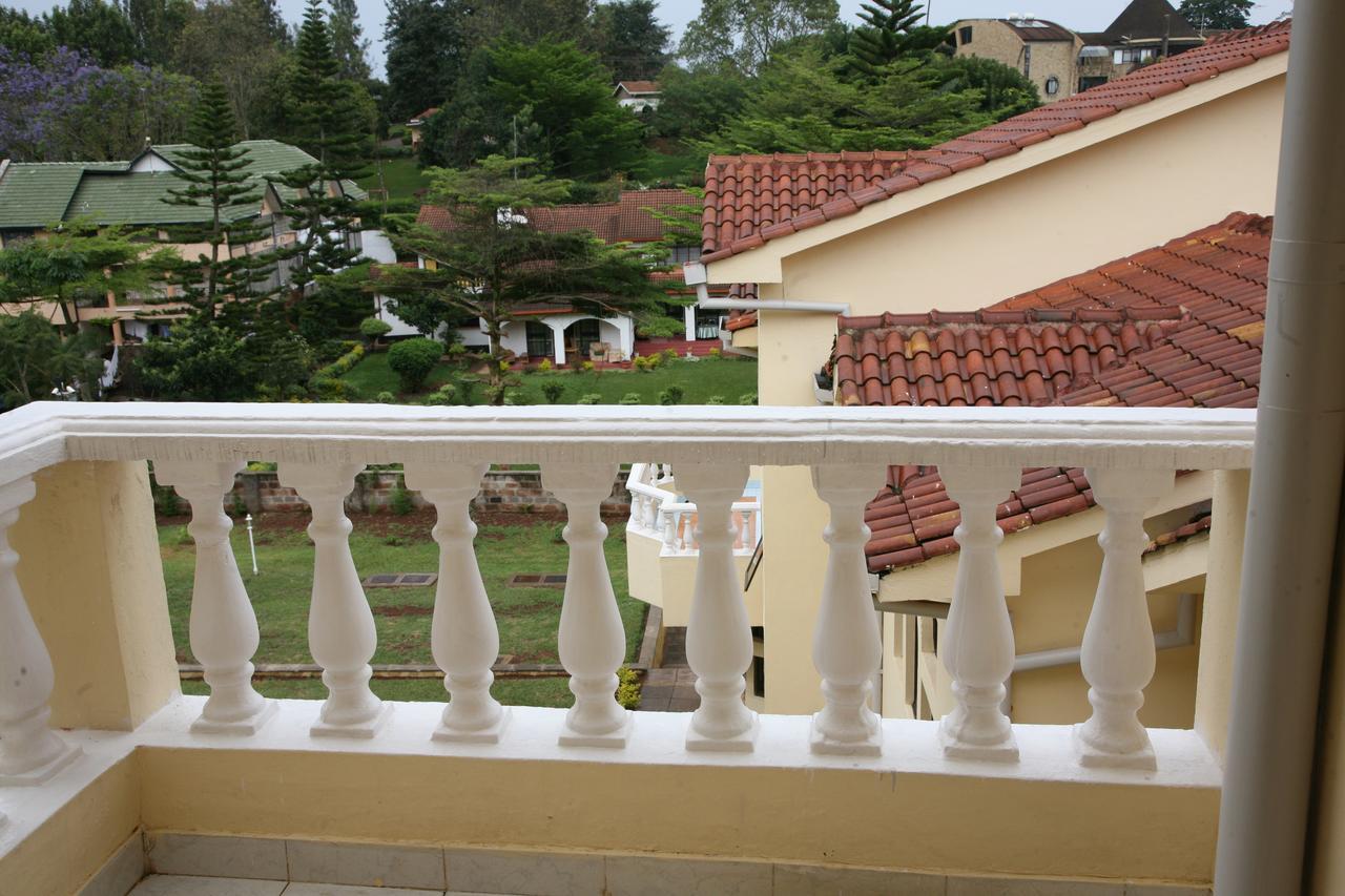 Tara 3* Nairobi