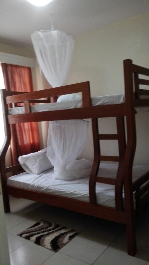 Westlands Backpackers *