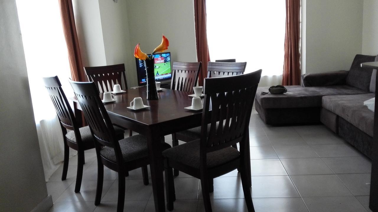Westlands Backpackers Hostel Nairobi