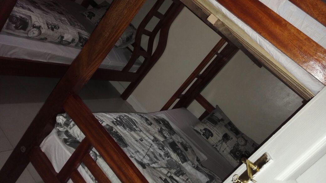 Westlands Backpackers *