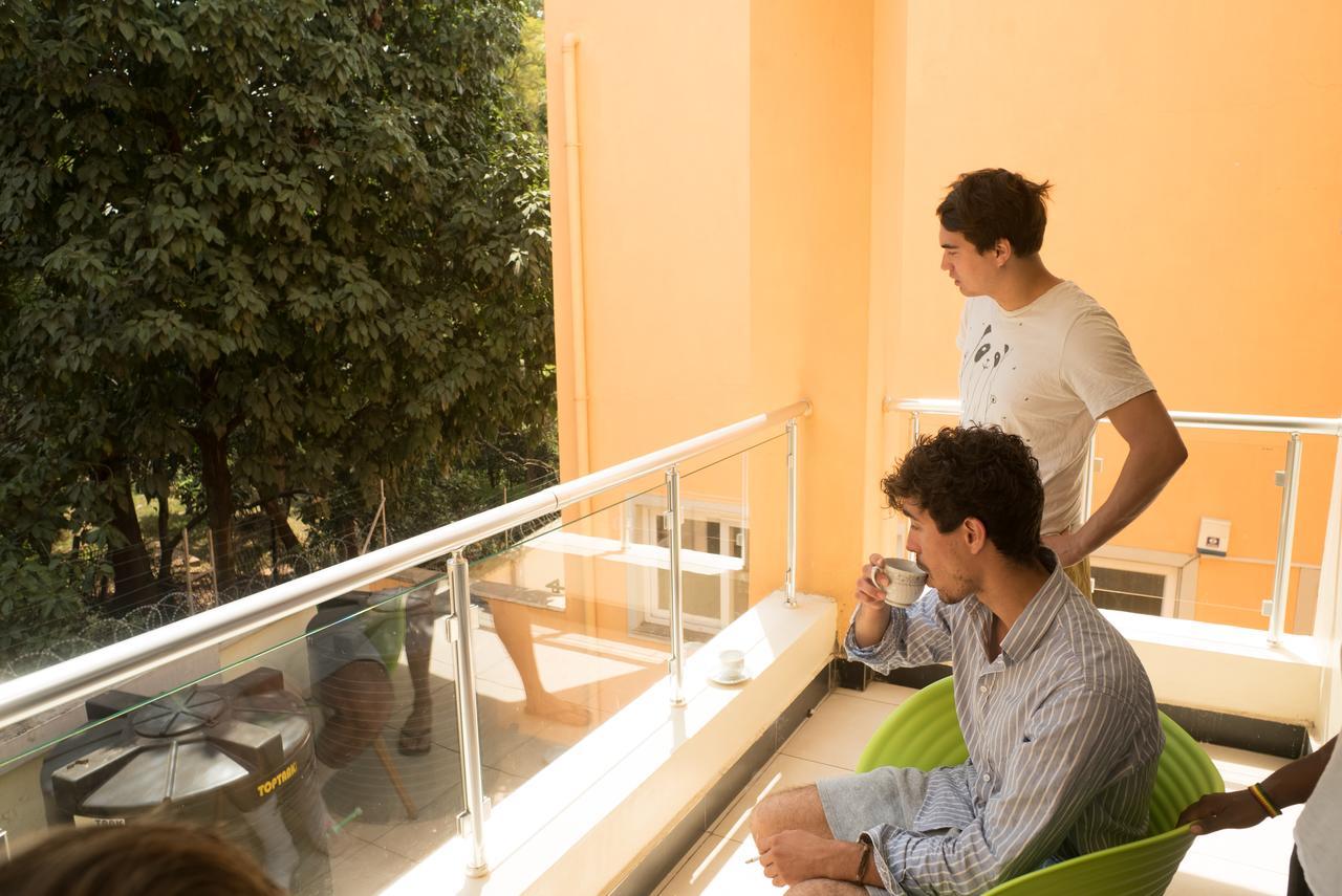 Westlands Backpackers Hostel Nairobi