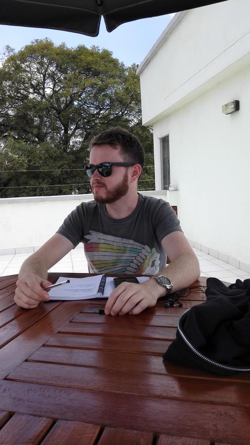 Westlands Backpackers Hostel *