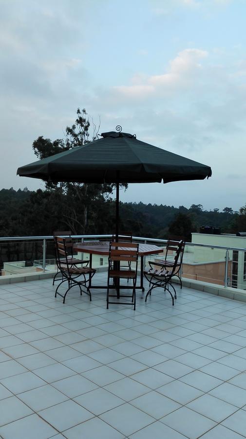 Westlands Backpackers *