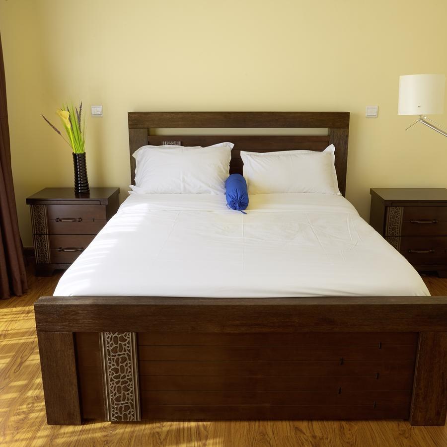 Westlands Backpackers * Nairobi