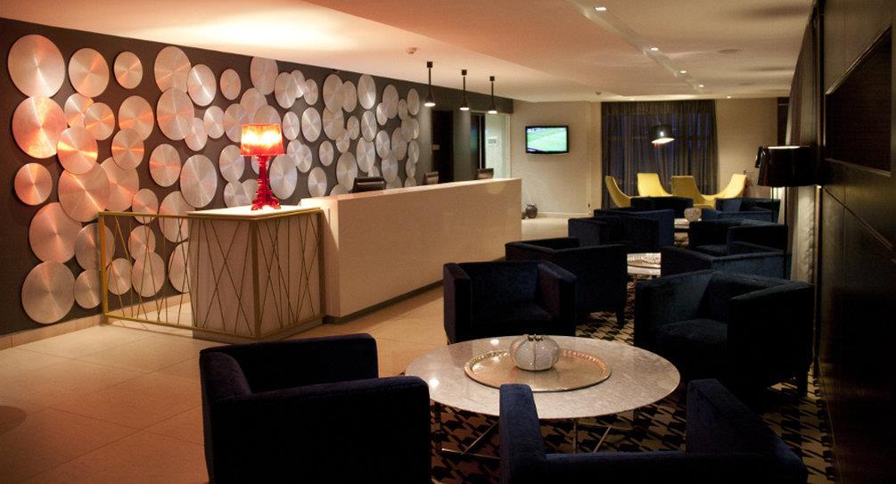 Eka Hotel