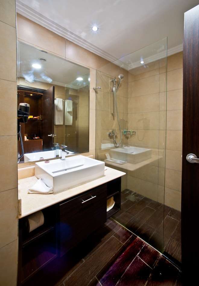 Four Points By Sheraton Hurlingham 4* Nairobi
