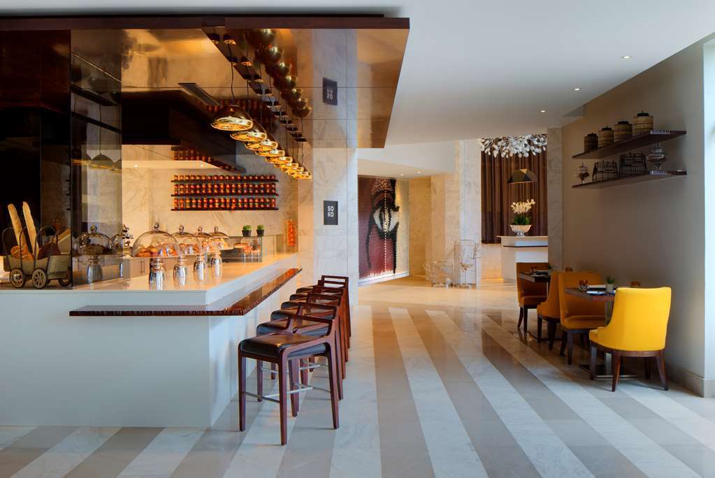 Dusitd2 Hotel 5*